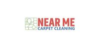 Near me carpet cleaning contact page logo